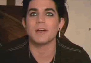 adam brown