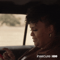 Respond Season 5 GIF by Insecure on HBO