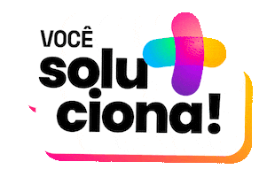 Vcsoluciona Sticker by SolutudoBrasil