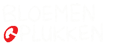 Bloemen Plukken Sticker by groeprensing