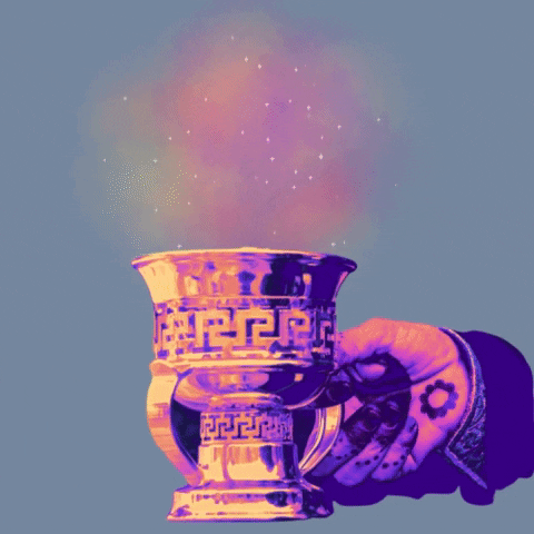 Happy Birthday GIF
