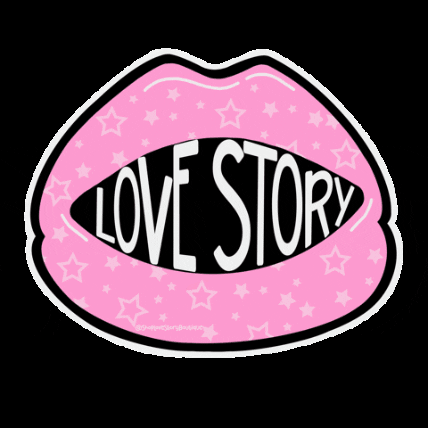 Love Story Boutique GIF