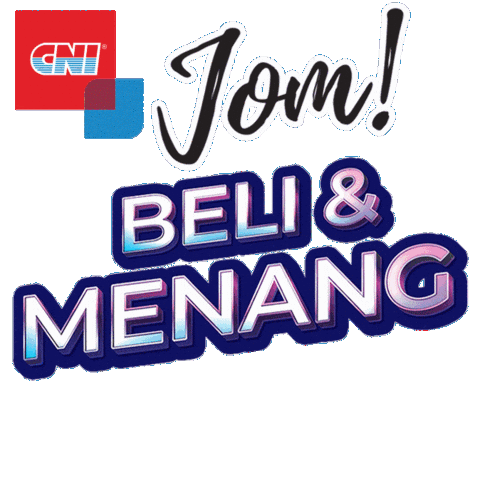 Cnigif Sticker by CNI