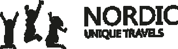 Nordic_Unique_Travels Sticker