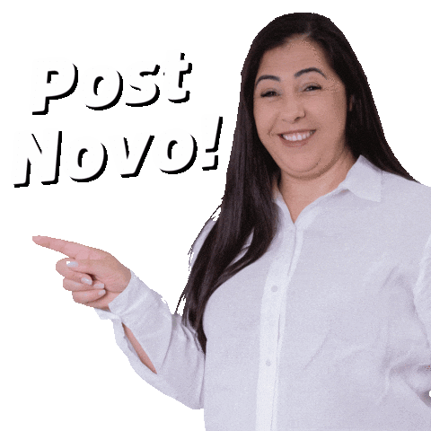 Vereadora Sticker by Leide Campina