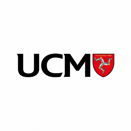 University College Isle of Man GIF