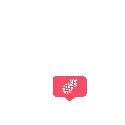 Pignacolada Sticker