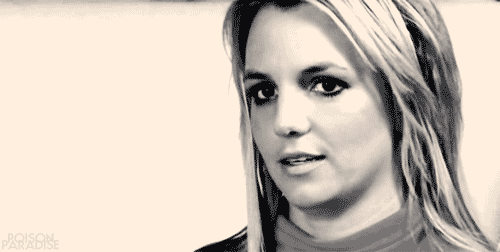 britney