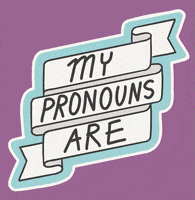 Proud Pride GIF by Fox Fisher