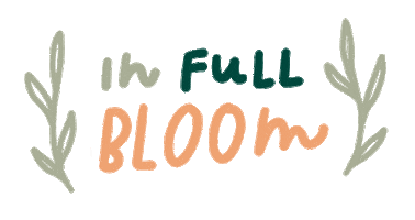 Belle Fiore MNL Sticker