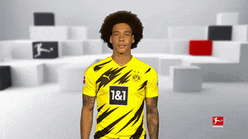 Got You Football GIF by Bundesliga