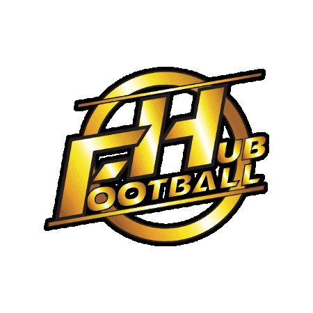Footballhub Sticker by Picklehub