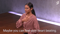Heart-skips GIFs - Get the best GIF on GIPHY