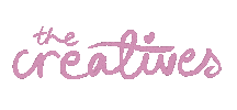 The Creatives Sticker