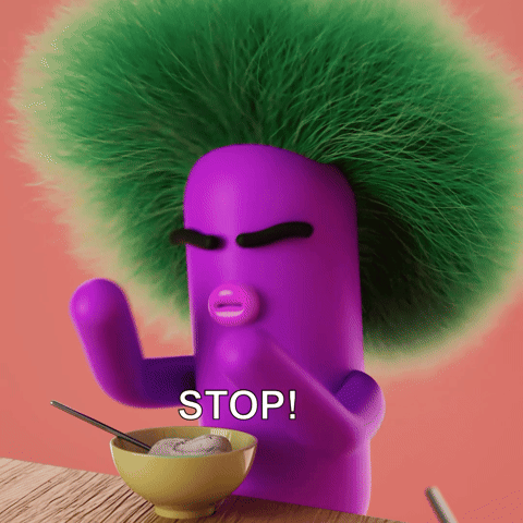 Nobody Sausage GIF