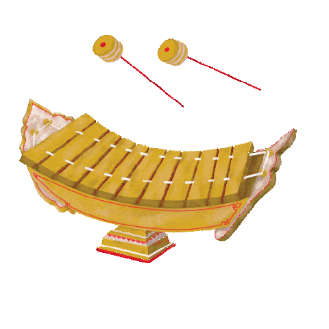 Southeast Asia Asian Sticker by omf_int