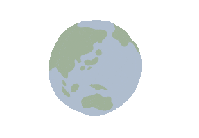 Sustainable Sticker