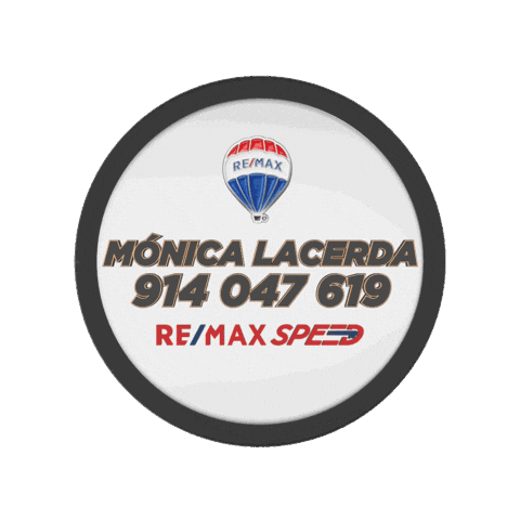 Sticker by Grupo RE/MAX Dragão