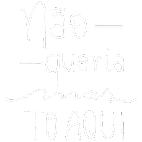 Work Eu Fui Sticker