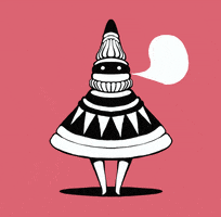 Hello GIF
