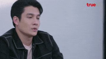 Uh Huh Reaction GIF by TrueID Việt Nam