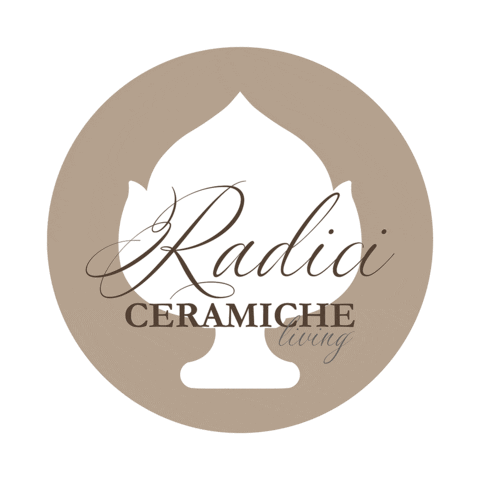 Radici - Ceramiche & Living Sticker