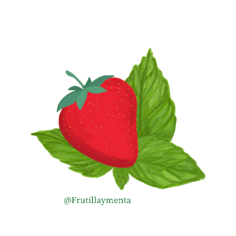 Menta Sticker