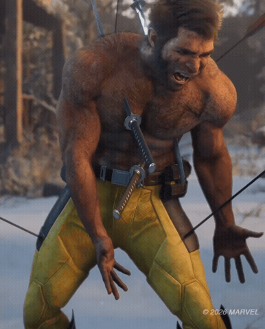 Jim Carrey Arrow GIF