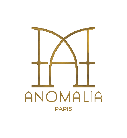 Anomalia Paris Sticker