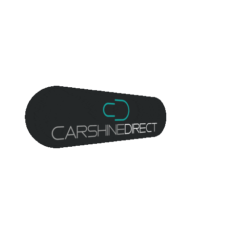 Carshine Sticker by carshine-direct