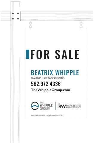 The Whipple Group Sticker