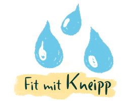 Kneipp Deutschland Sticker