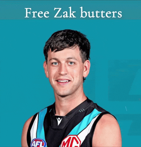 Zak Butters GIF