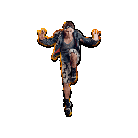 Sticker by Bat Out Of Hell The Musical