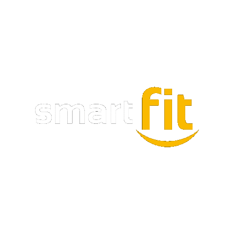 Smart Fit Guatemala Sticker