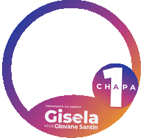 Chapa1 Sticker by giselacardoso