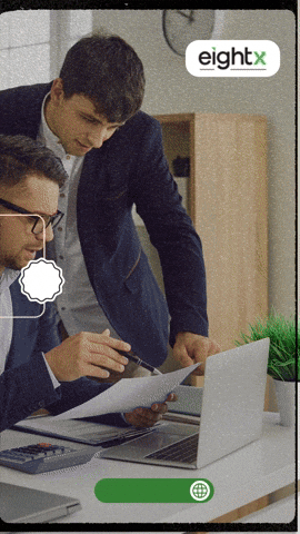 Business GIF