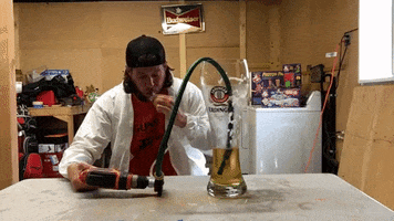 trucks  GIF