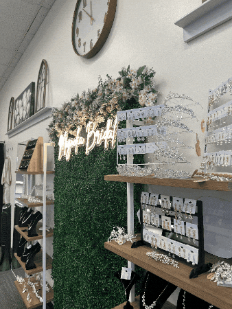 Magnolia Bridal GIF