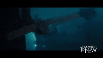 Music Video Playing Guitar GIF by Better Noise Music