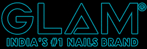 Nail Polish GIF by GLAM - India's #1 Nails Brand