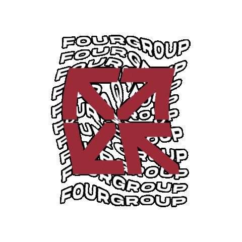 Import Sticker by Four Group