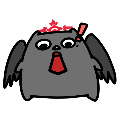 Archive Sticker by circlecan