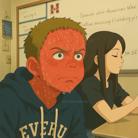 Angry GIF