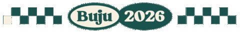 Buju Gjw Sticker by Gemeindejugendwerk