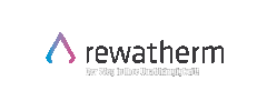 Sticker by Rewatherm