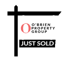 Obrien Sticker by O'Brien Property Group