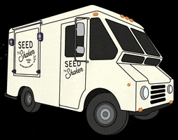 SeedtoShaker_NC vintage bar truck shaker GIF