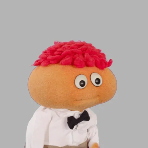 Here We Go Smh GIF by Gerbert!