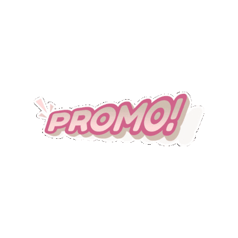 Promo Sticker by El Espacio de Su